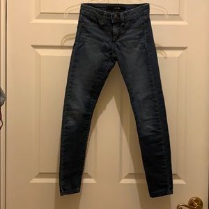 girls 10 skinny Joe’s Jeans